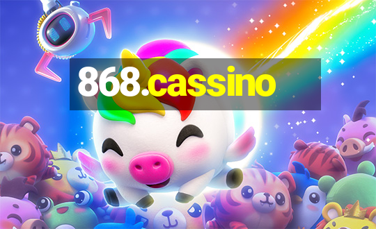 868.cassino