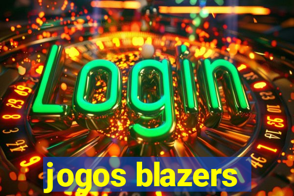 jogos blazers