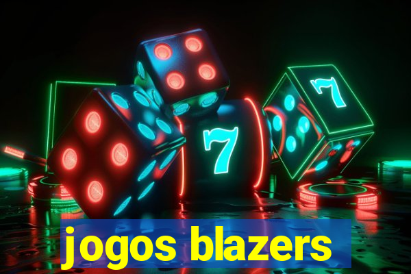 jogos blazers