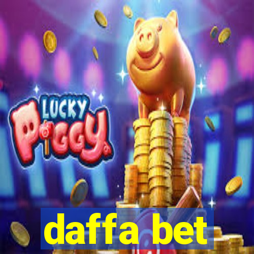 daffa bet