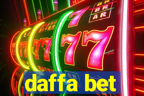 daffa bet