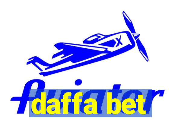 daffa bet