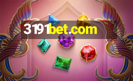 3191bet.com