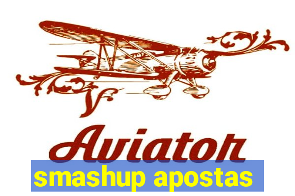 smashup apostas