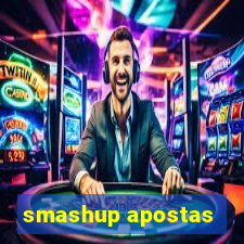 smashup apostas