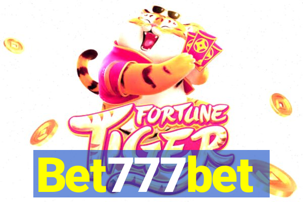 Bet777bet