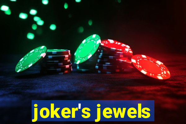 joker's jewels