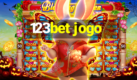 123bet jogo