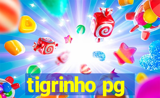 tigrinho pg