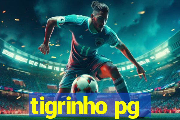 tigrinho pg