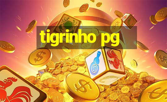 tigrinho pg