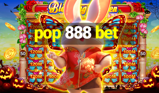 pop 888 bet