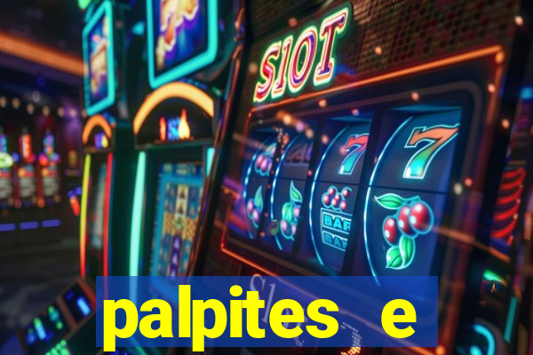 palpites e prognósticos para os jogos de hoje