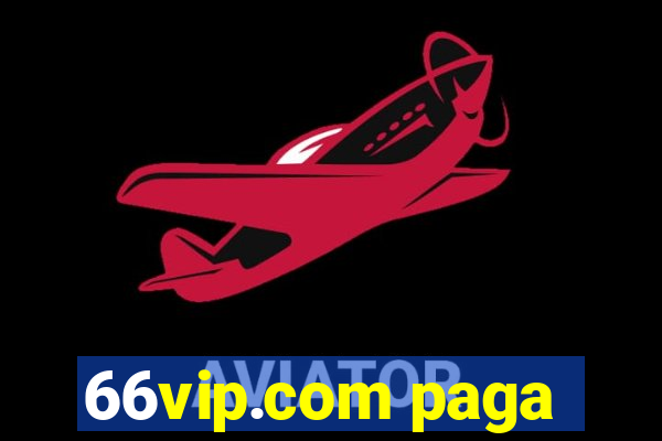 66vip.com paga