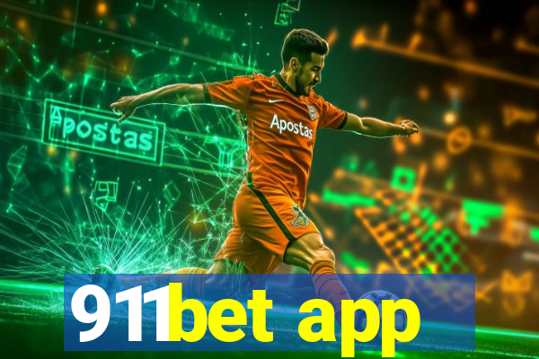 911bet app