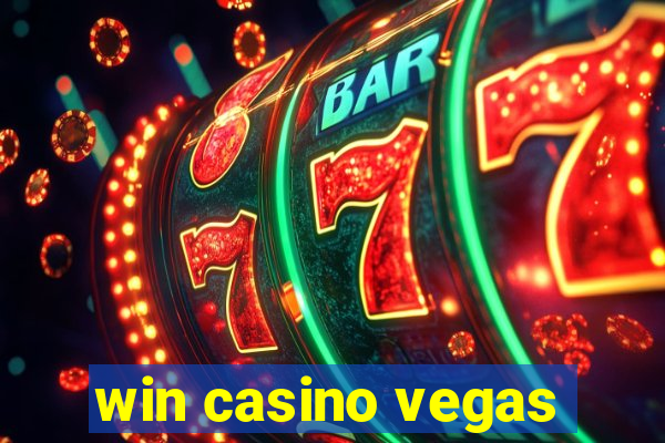 win casino vegas