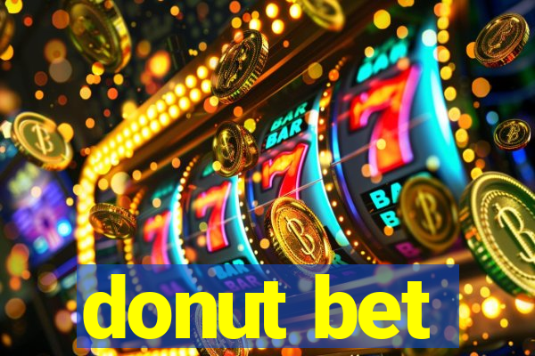 donut bet