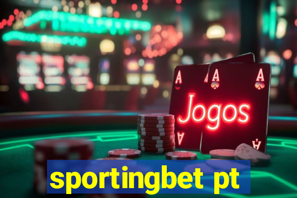 sportingbet pt