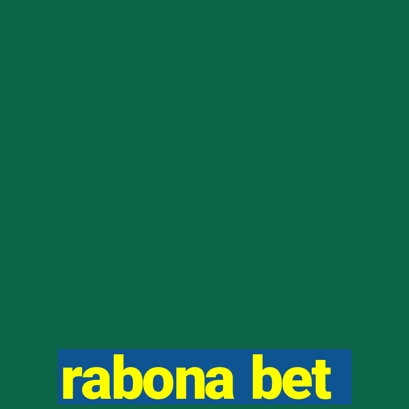 rabona bet