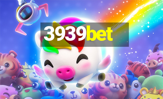 3939bet