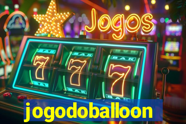 jogodoballoon