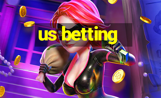 us betting