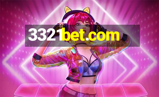 3321bet.com