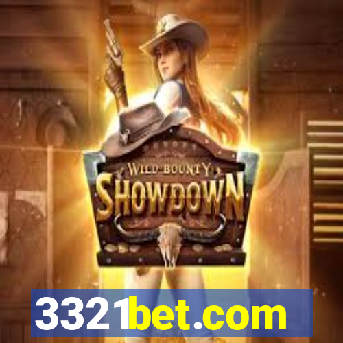 3321bet.com