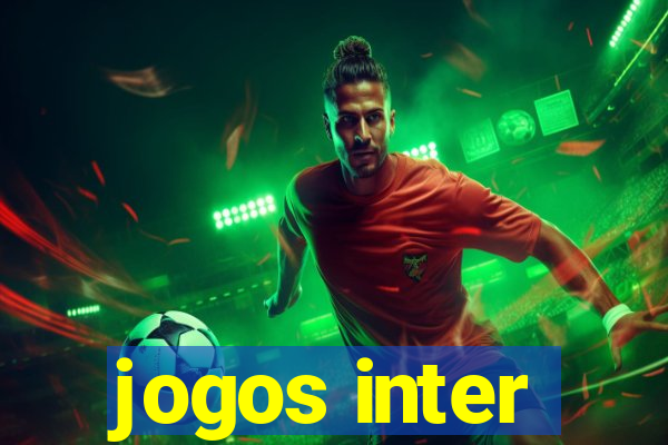 jogos inter