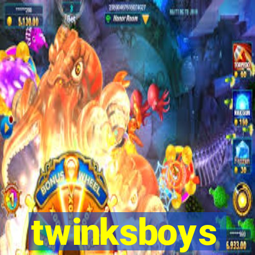 twinksboys