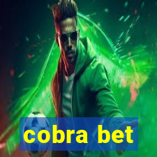 cobra bet