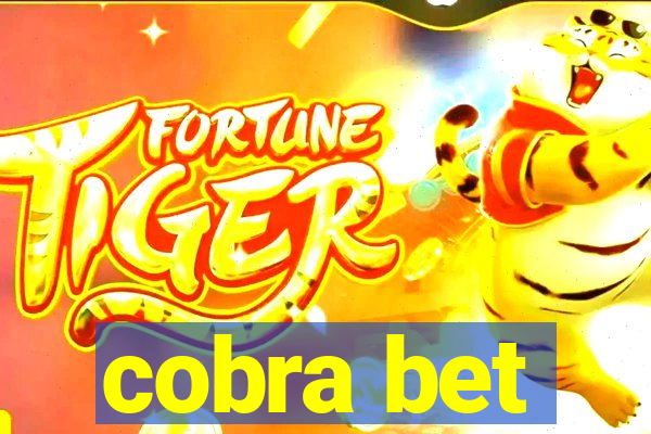 cobra bet