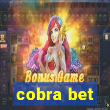 cobra bet