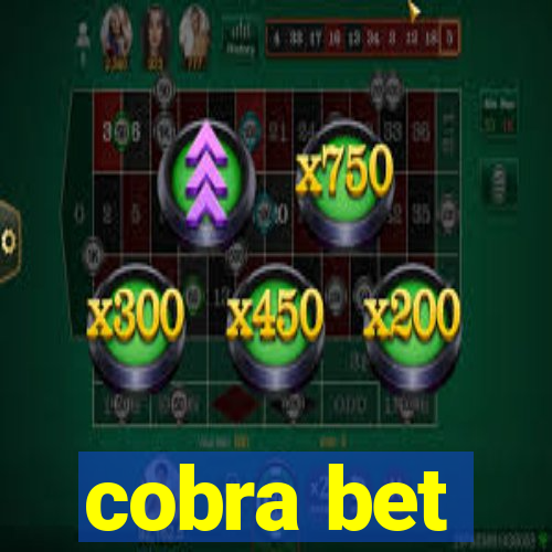 cobra bet