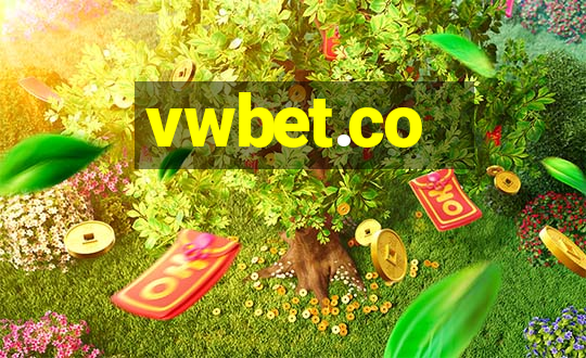 vwbet.co