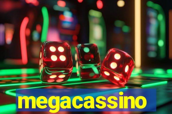 megacassino