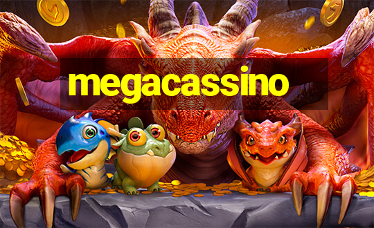 megacassino