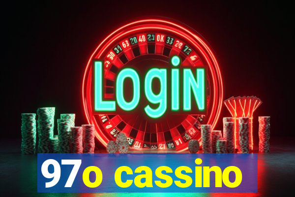 97o cassino