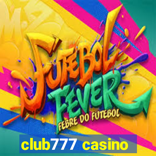 club777 casino