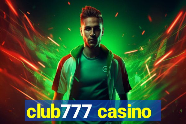 club777 casino