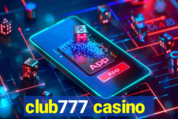 club777 casino