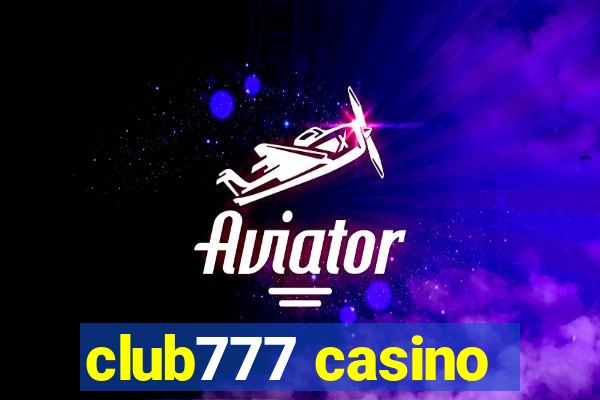 club777 casino