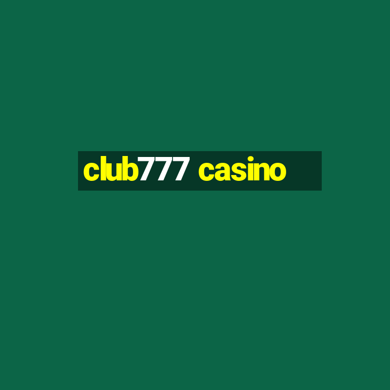 club777 casino