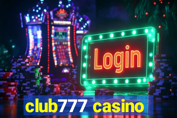 club777 casino