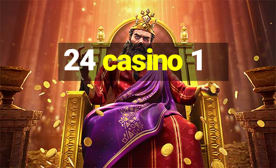 24 casino 1