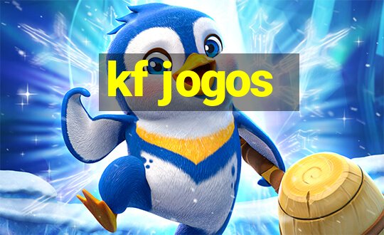 kf jogos