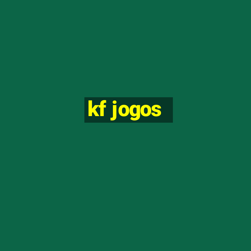 kf jogos