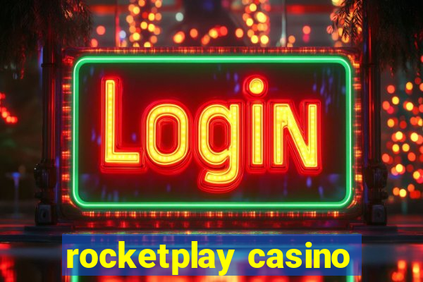 rocketplay casino