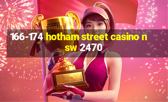 166-174 hotham street casino nsw 2470