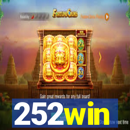 252win